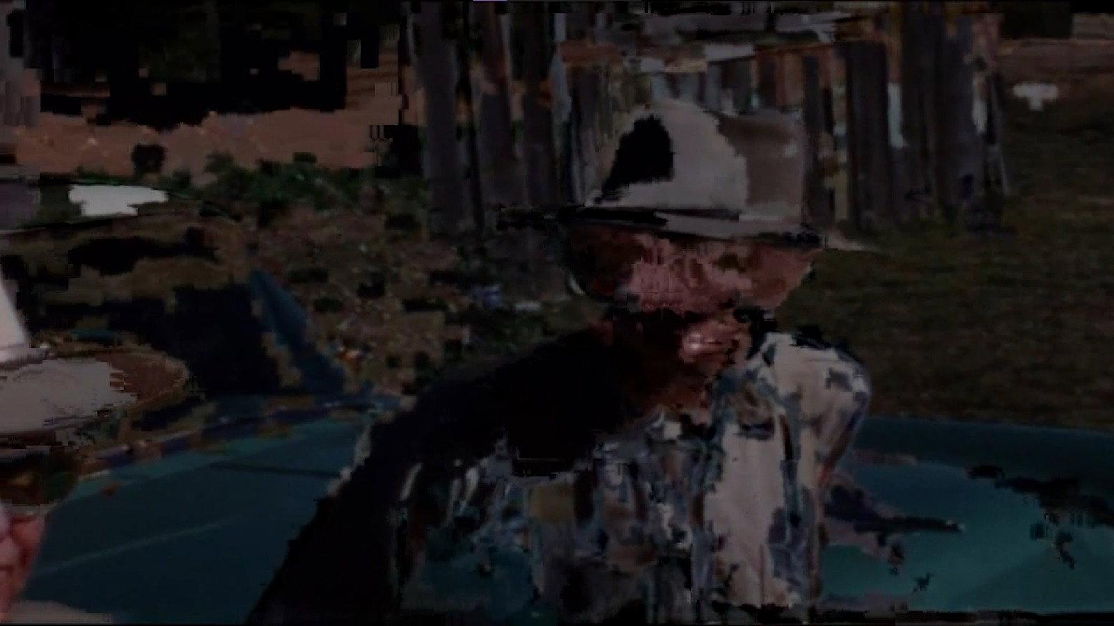 loss 6 a.k.a. faciality  movie scene