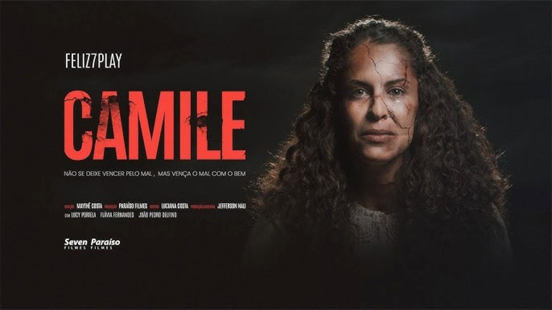 Camile 2024 movie scene