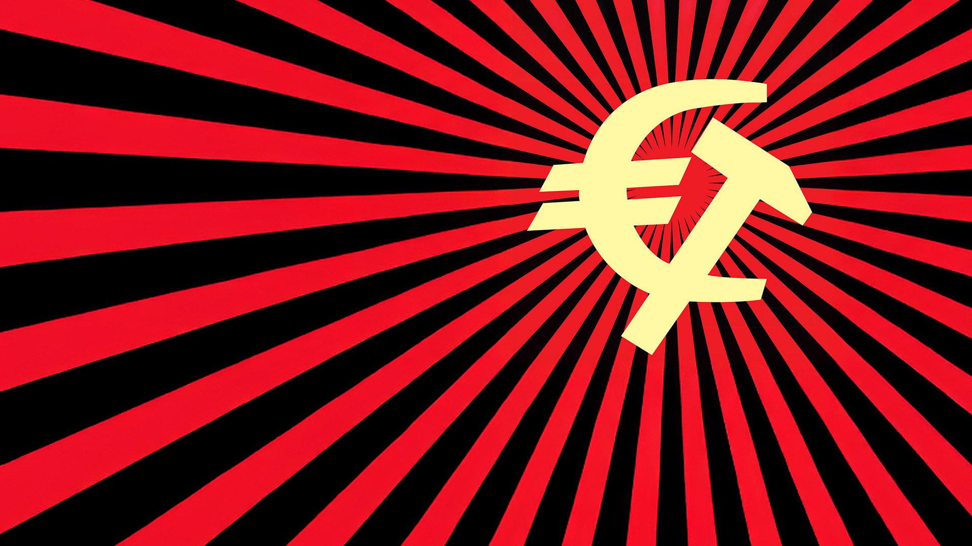 Kapitalism: Our Improved Formula 2010 movie scene