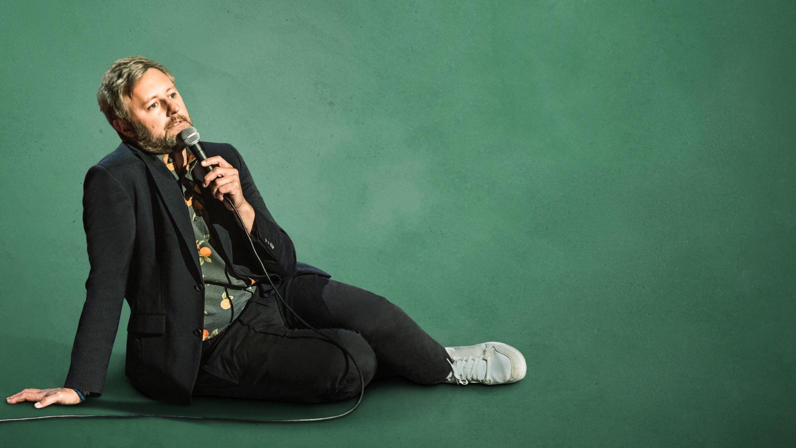 Rory Scovel: Religion, Sex and a Few Things In Between 2024 movie scene