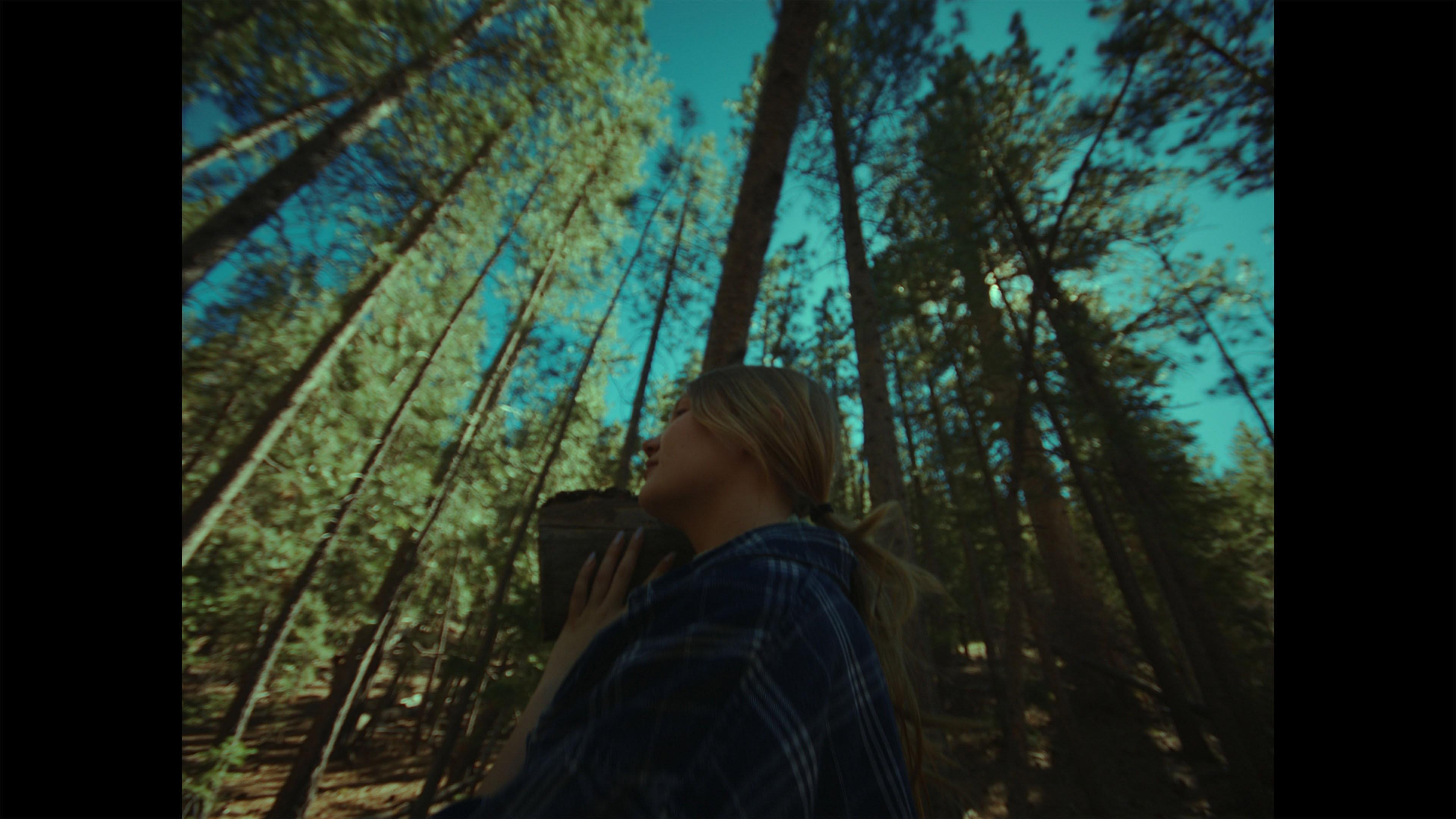 Of the Unseen Wildfires  movie scene