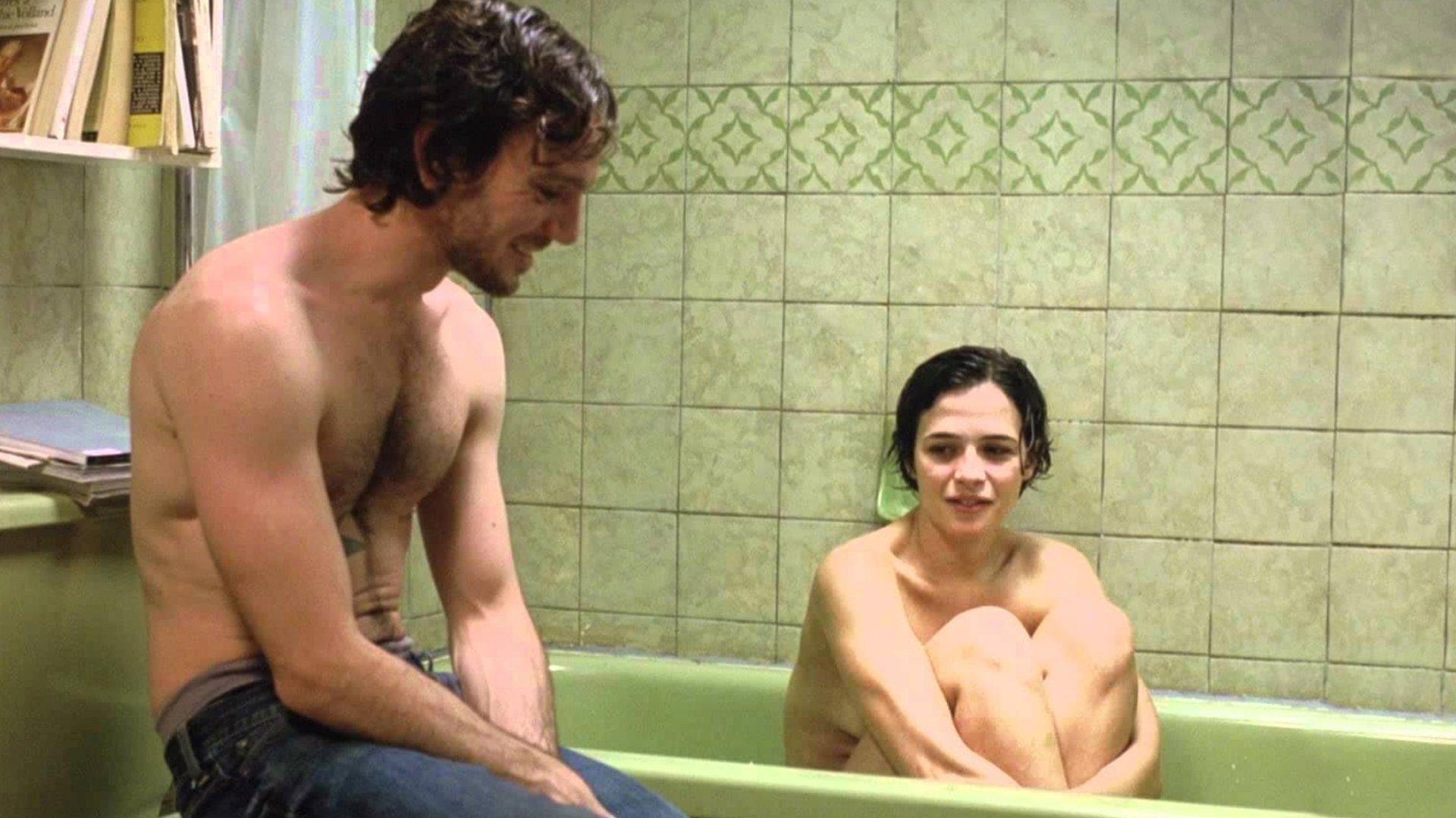 Night #1 2011 movie scene
