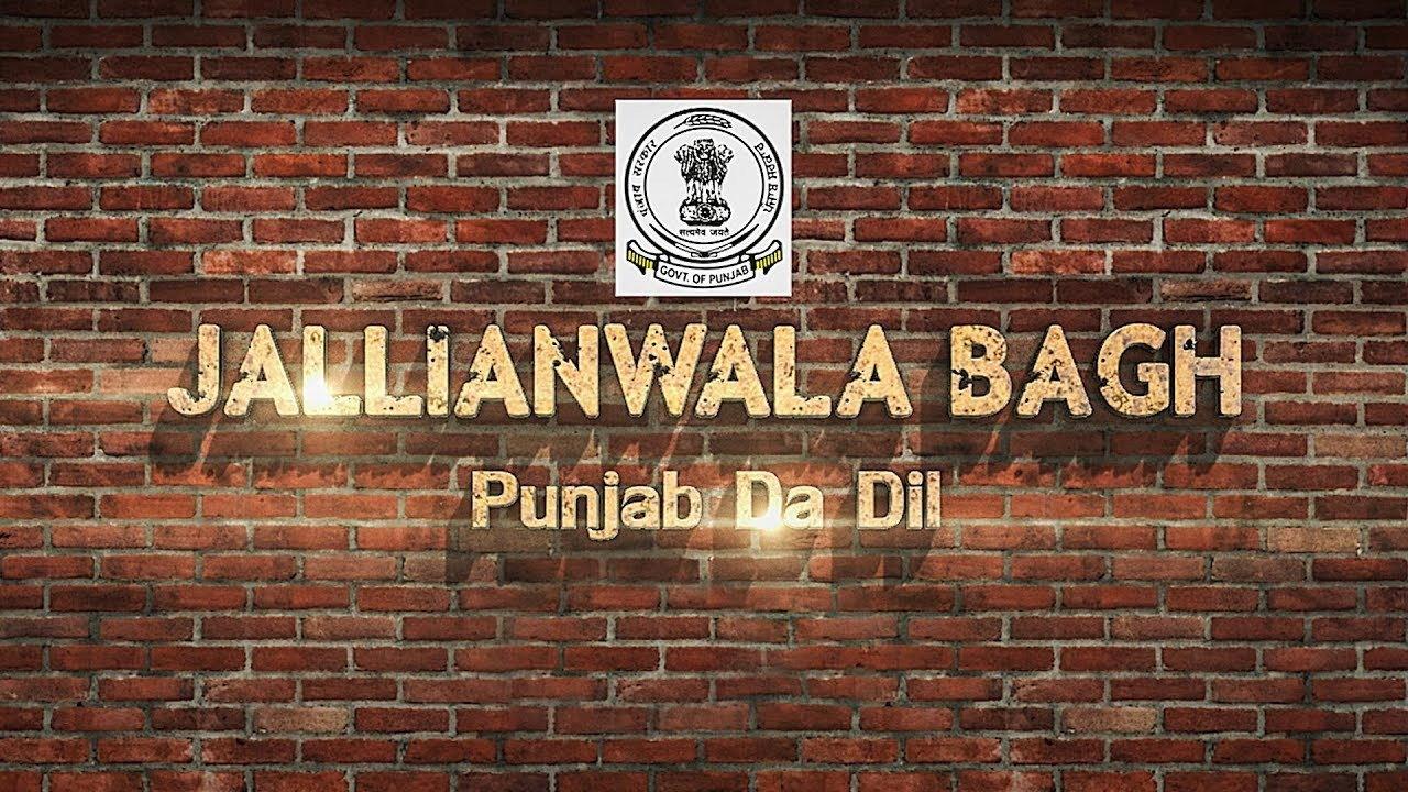 Jallianwala Bagh: Punjab Da Dil 2019 movie scene