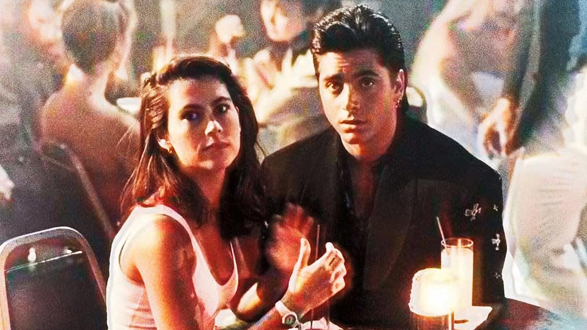 Daughter of the Streets 1990 movie scene