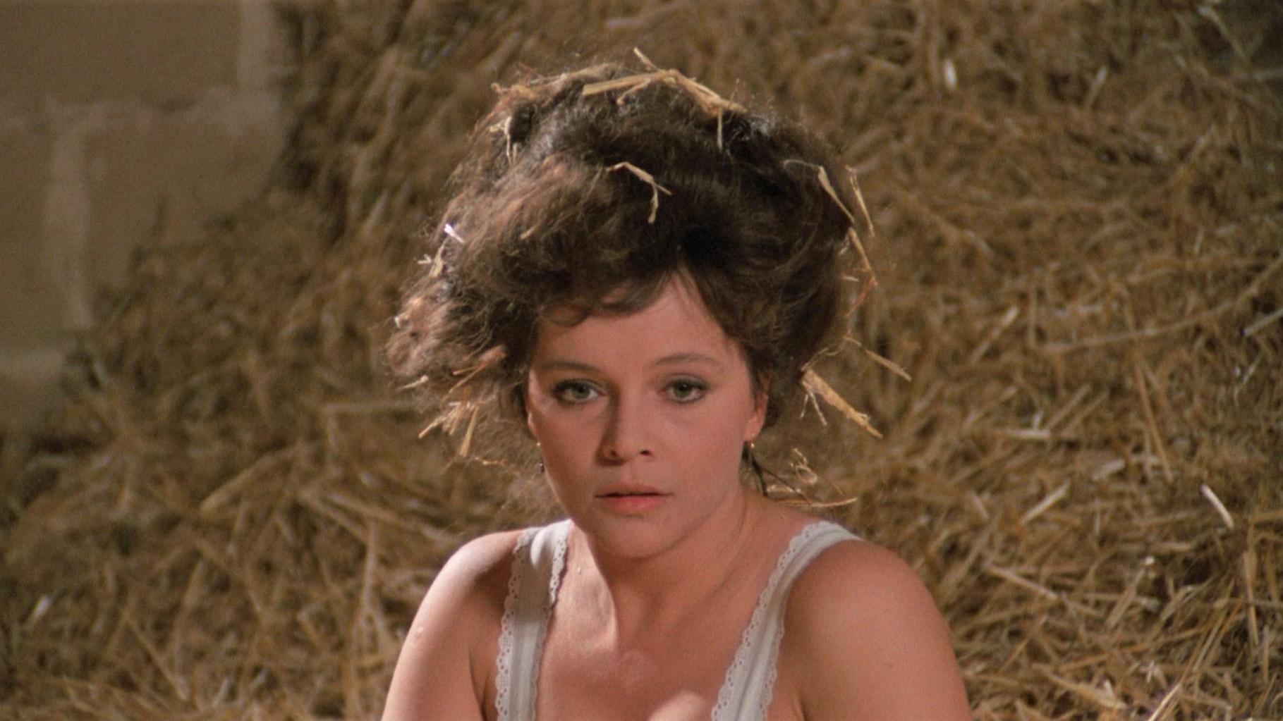 Till Marriage Do Us Part 1974 movie scene