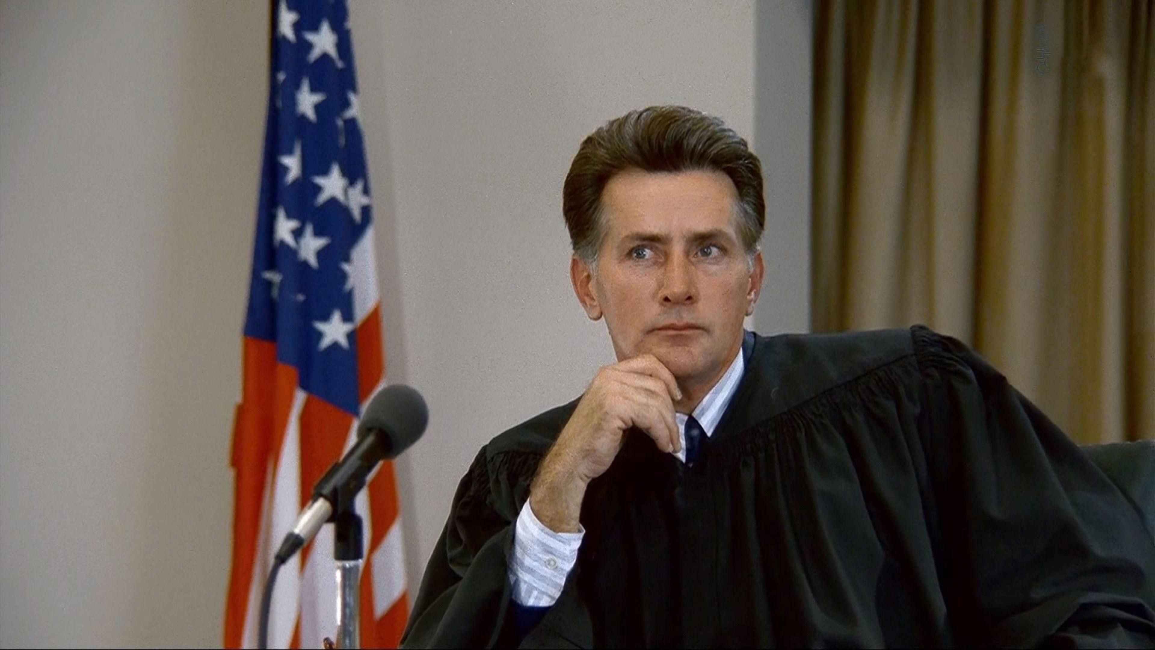 Judgment in Berlin 1988 movie scene
