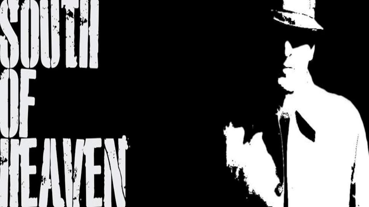South of Heaven: Episode 2 - The Shadow 2019 movie scene