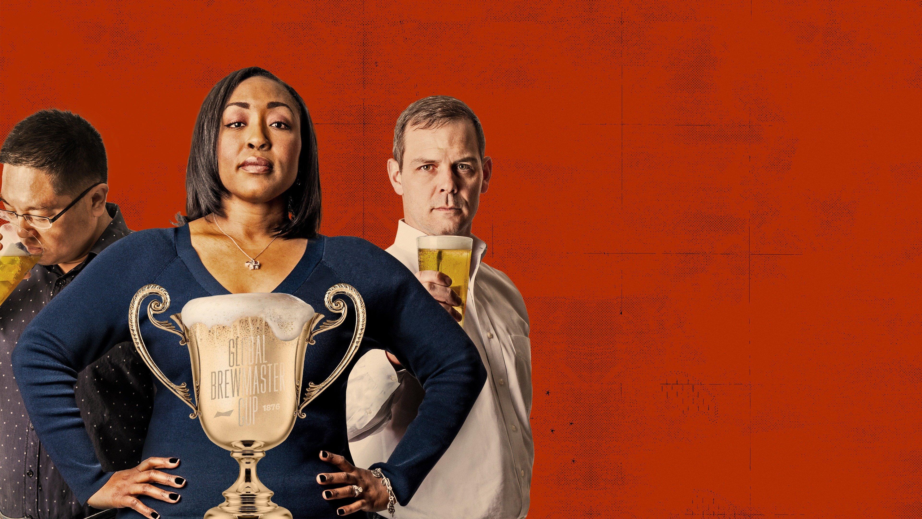 Kings of Beer 2019 movie scene