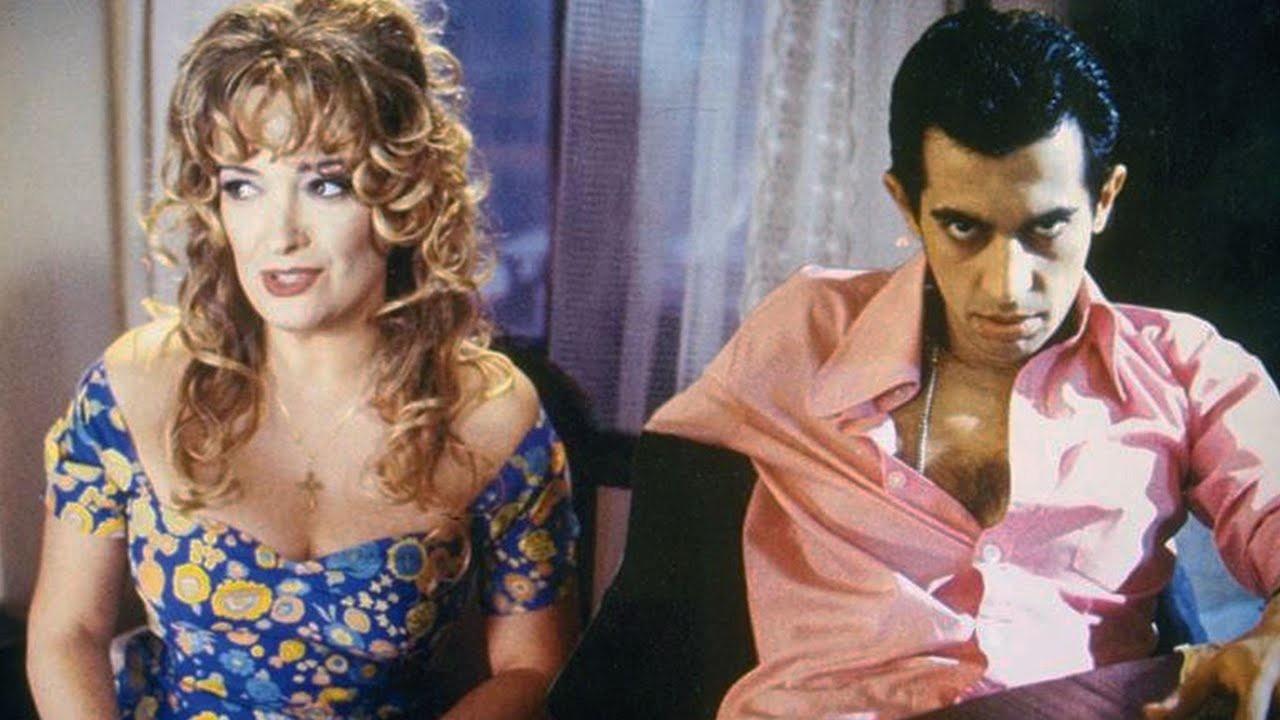 Cholera Street 1997 movie scene