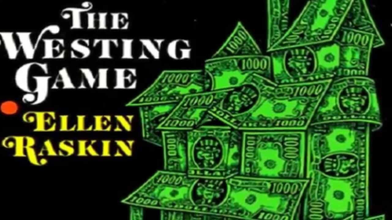 The Westing Game 1997 movie scene