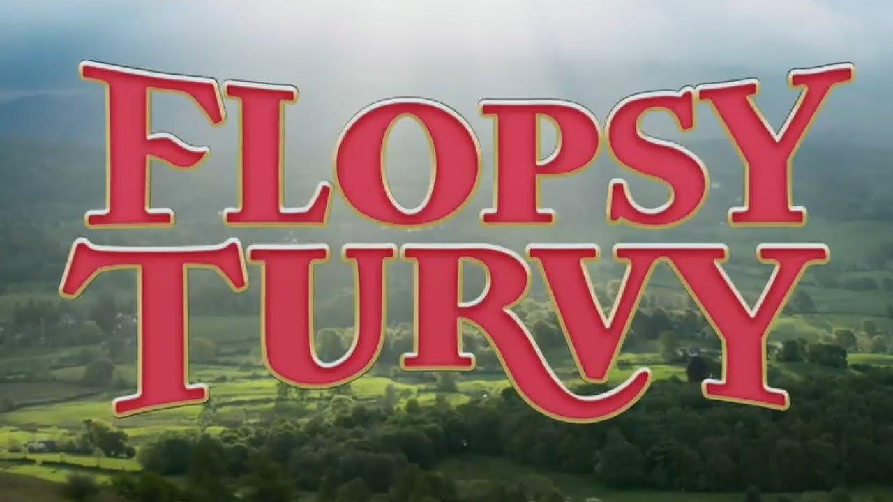 Flopsy Turvy 2018 movie scene