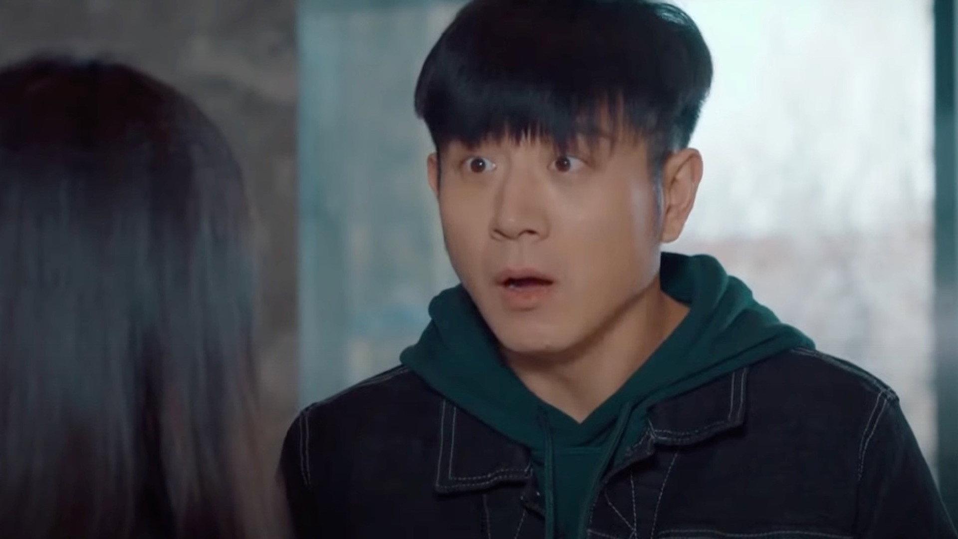 Time Space Love 2018 movie scene