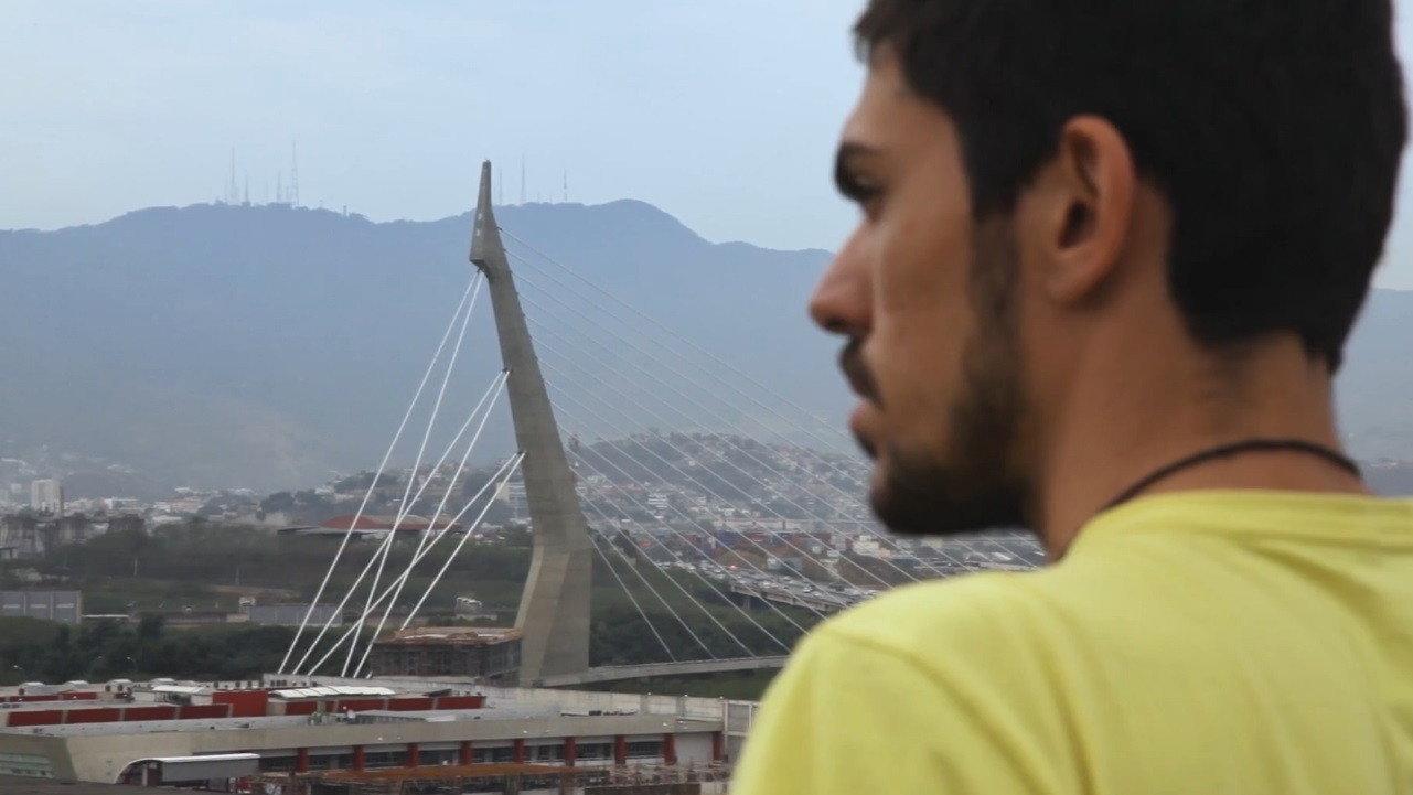 Depois da Primavera 2021 movie scene
