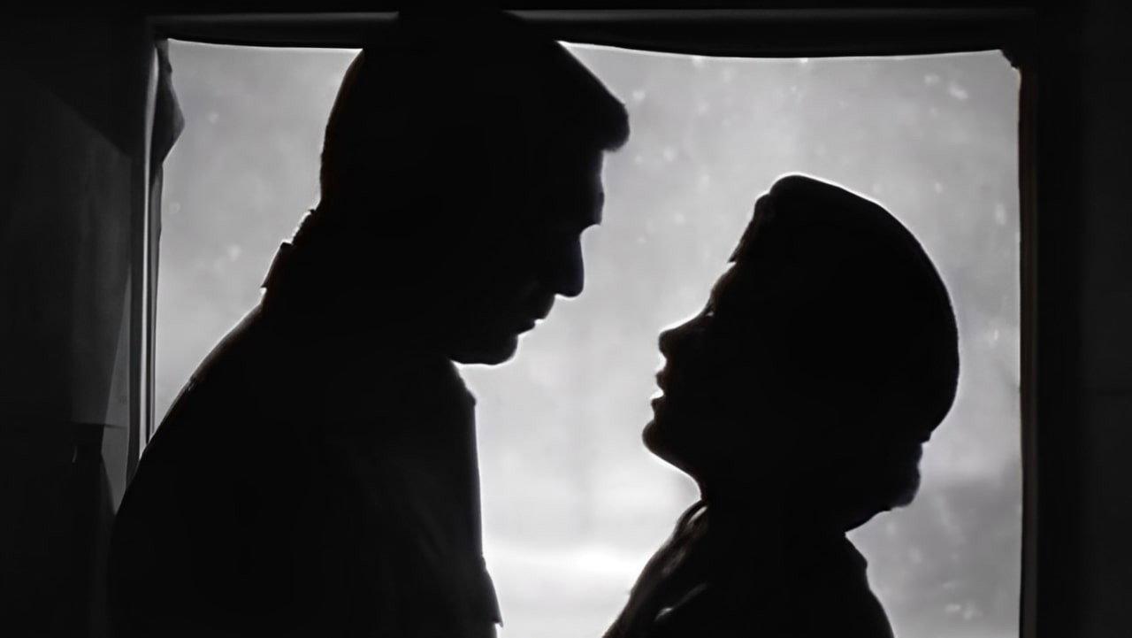 Homecoming 1948 movie scene