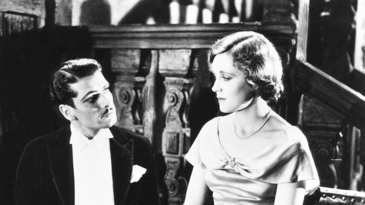 Too Many Crooks 1930 movie scene