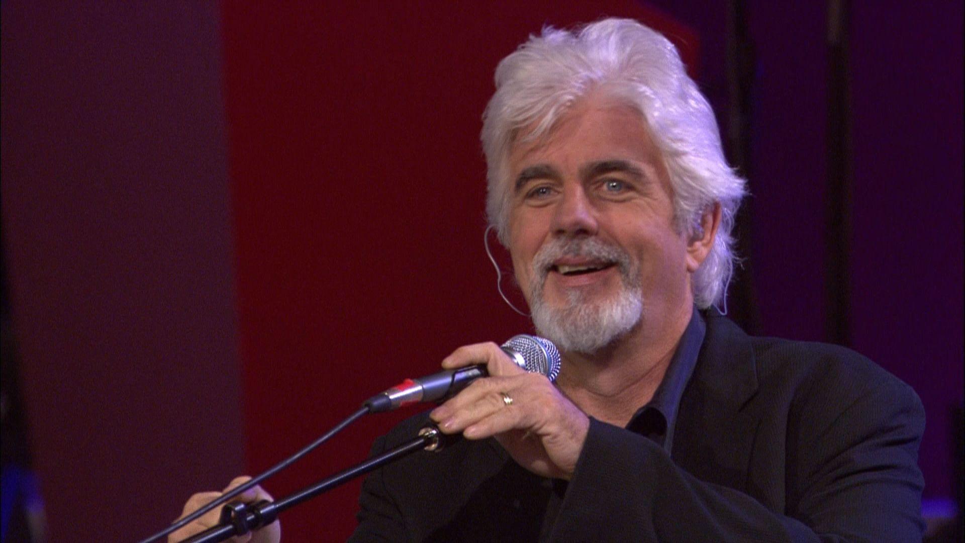 Michael McDonald: Live & A Tribute to Motown 2008 movie scene