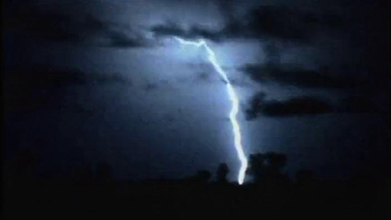 One Wet Season 1984 movie scene