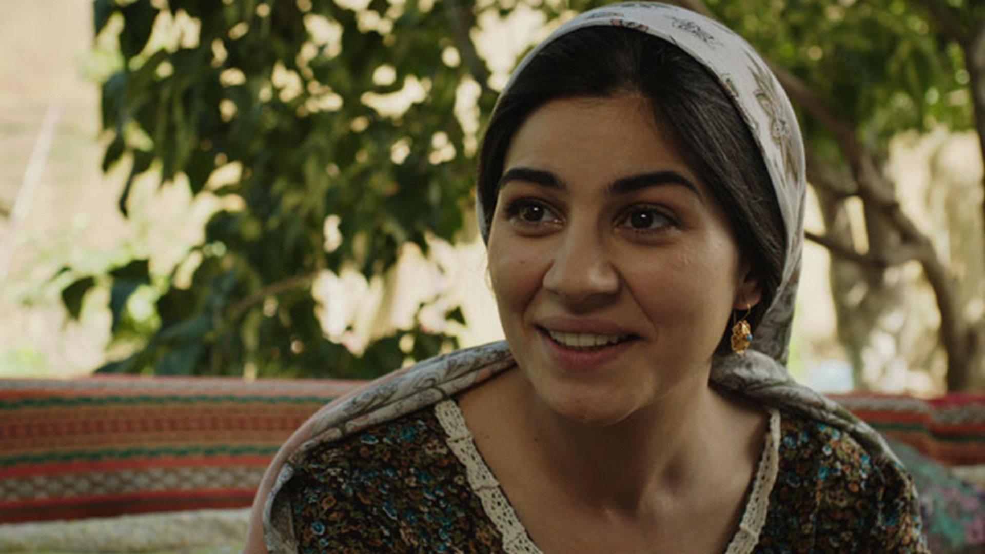 Meryem 2013 movie scene