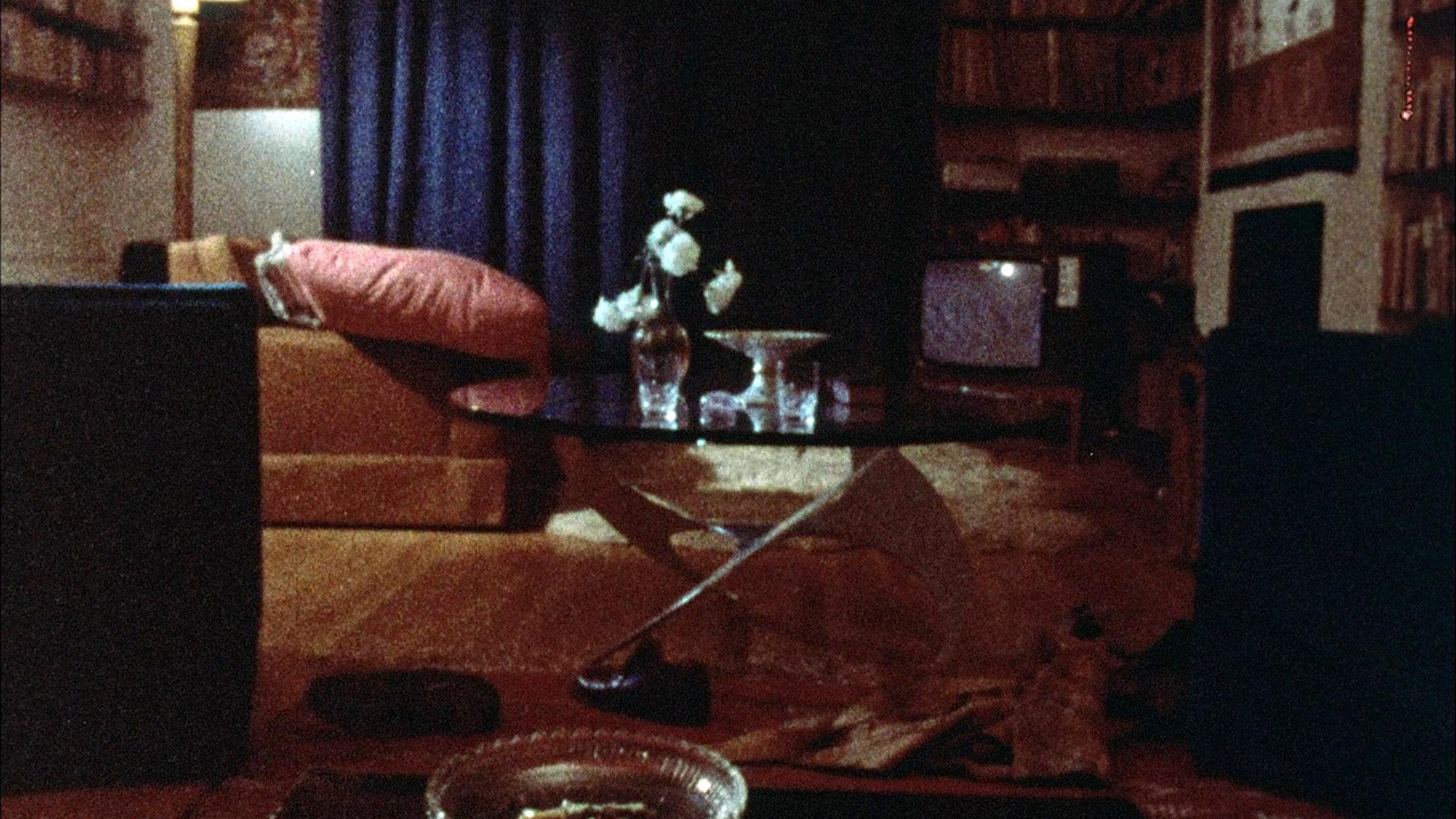 Careless Love 1976 movie scene