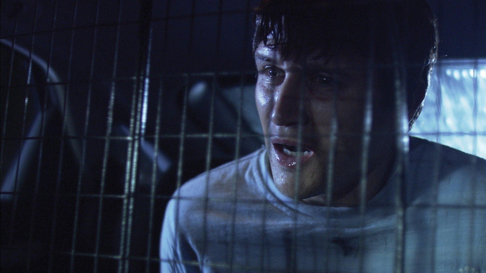 Hush 2008 movie scene