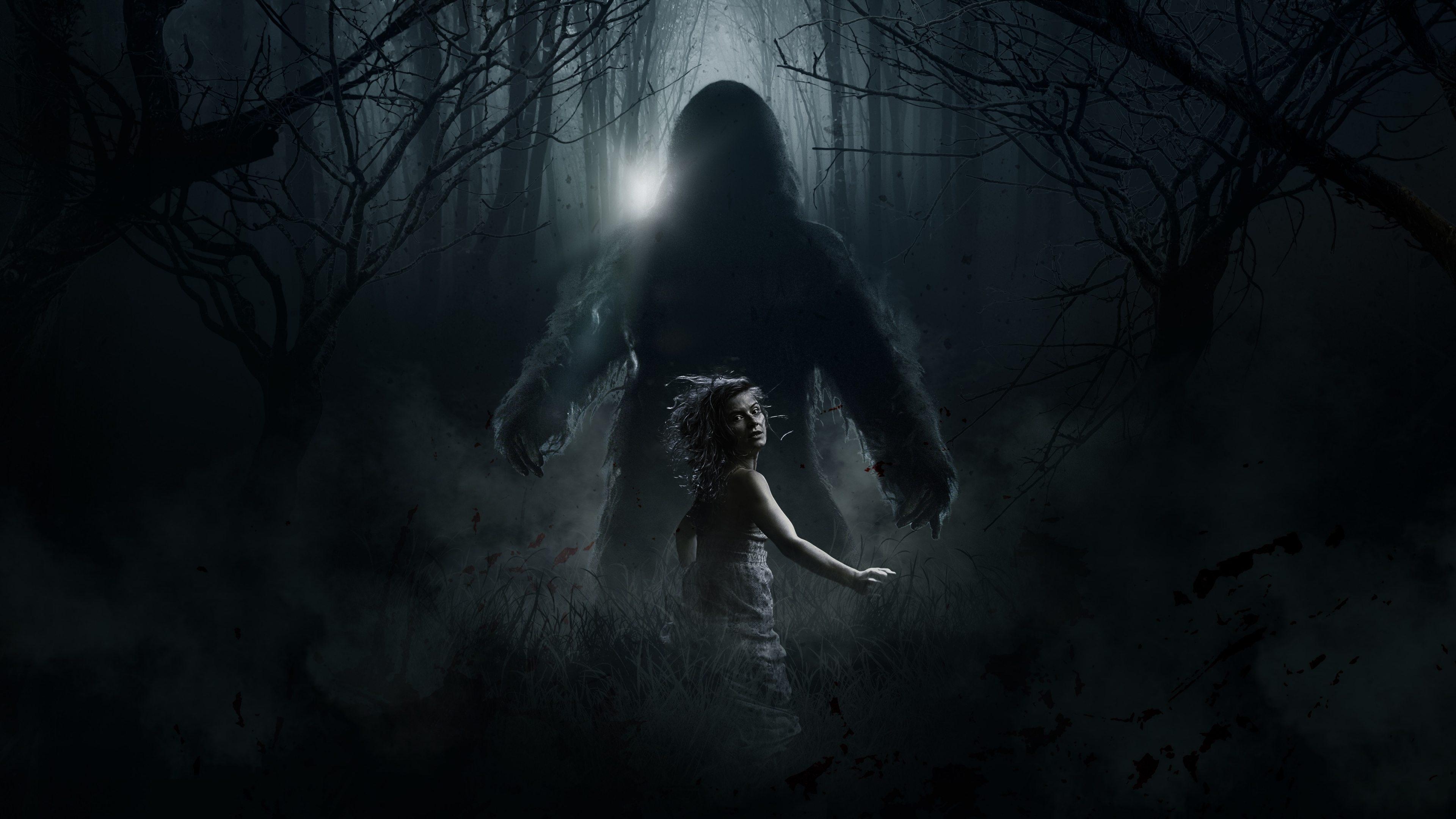 Hoax 2019 movie scene