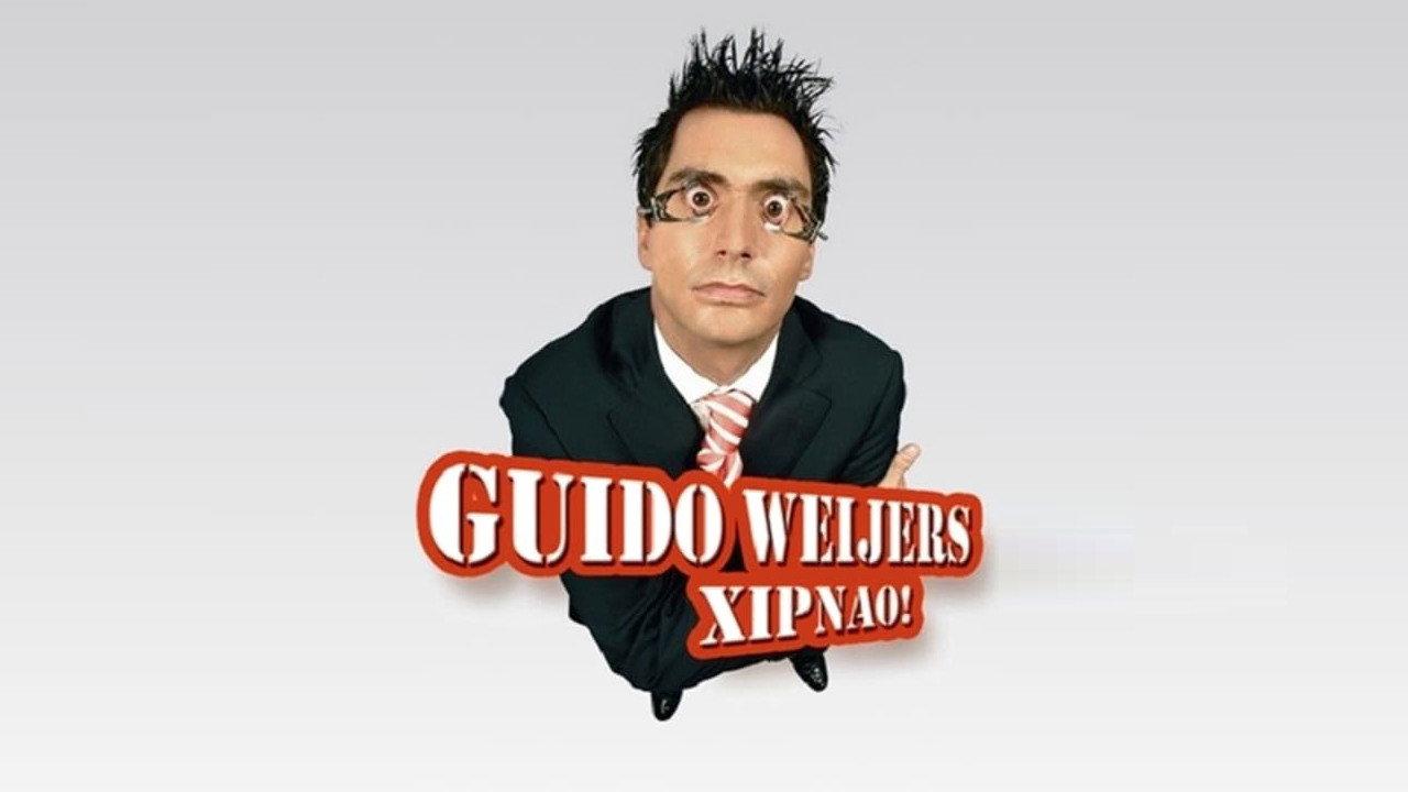 Guido Weijers: Xipnao! 2007 movie scene
