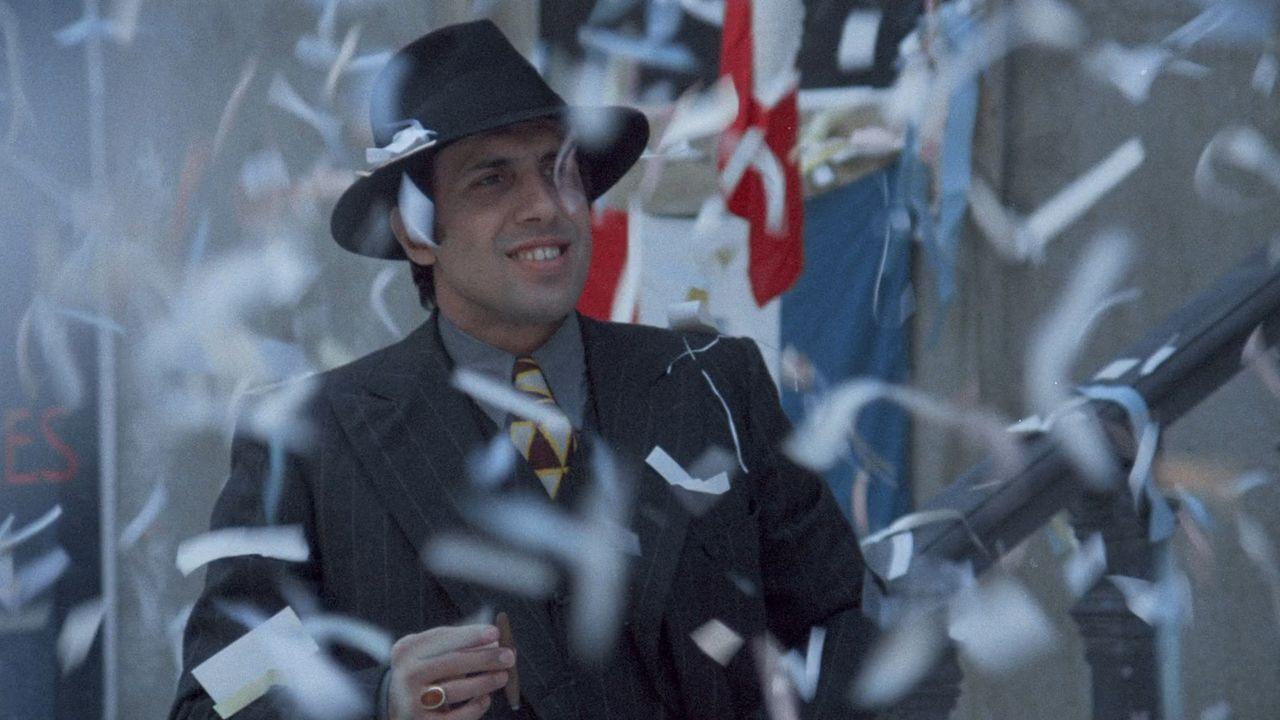 Little Funny Guy 1973 movie scene