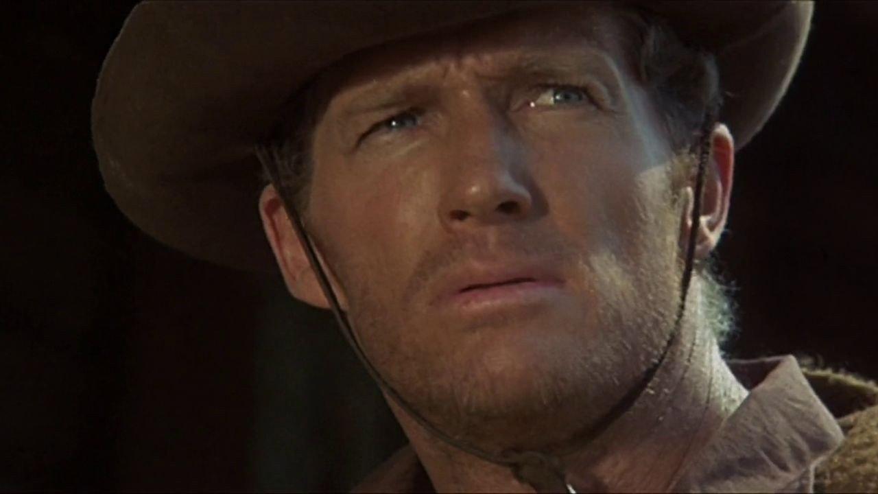 Wanted Sabata 1970 movie scene