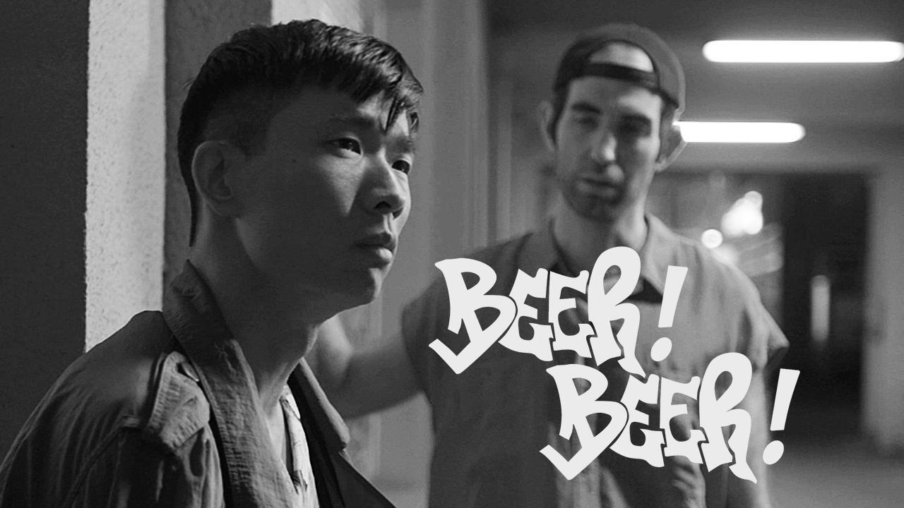 Beer! Beer! 2020 movie scene