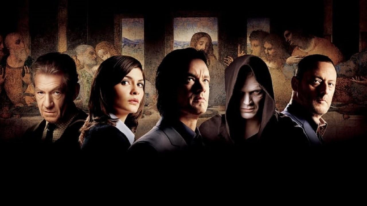 The Real Da Vinci Code 2005 movie scene