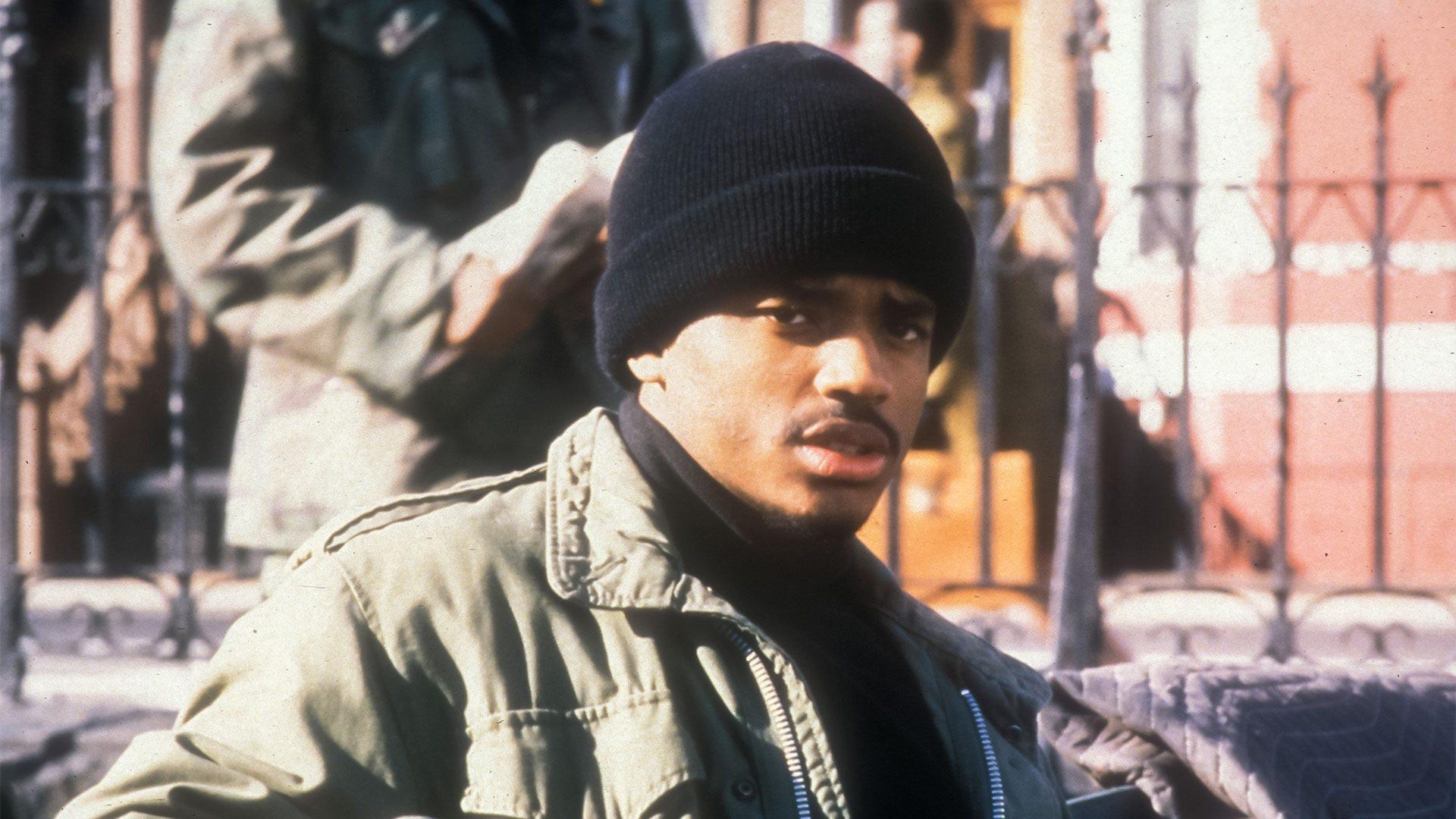 Dead Presidents 1995 movie scene