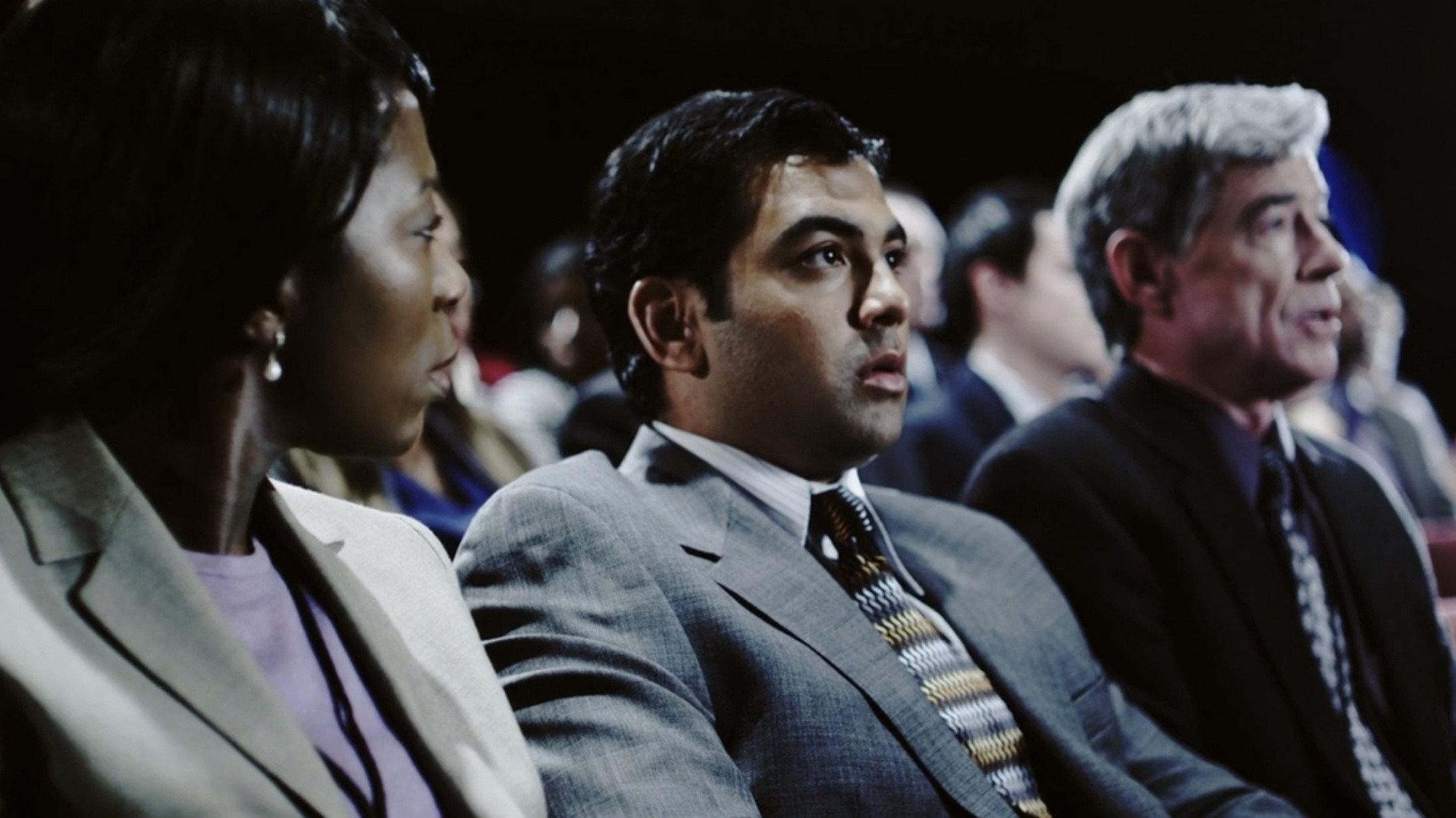 Betrayed 2011 movie scene