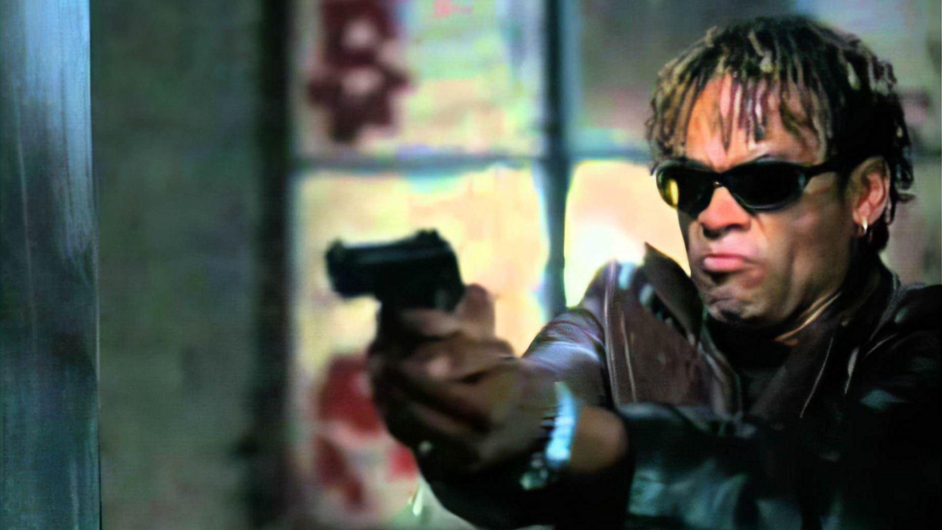 Guardian 2001 movie scene