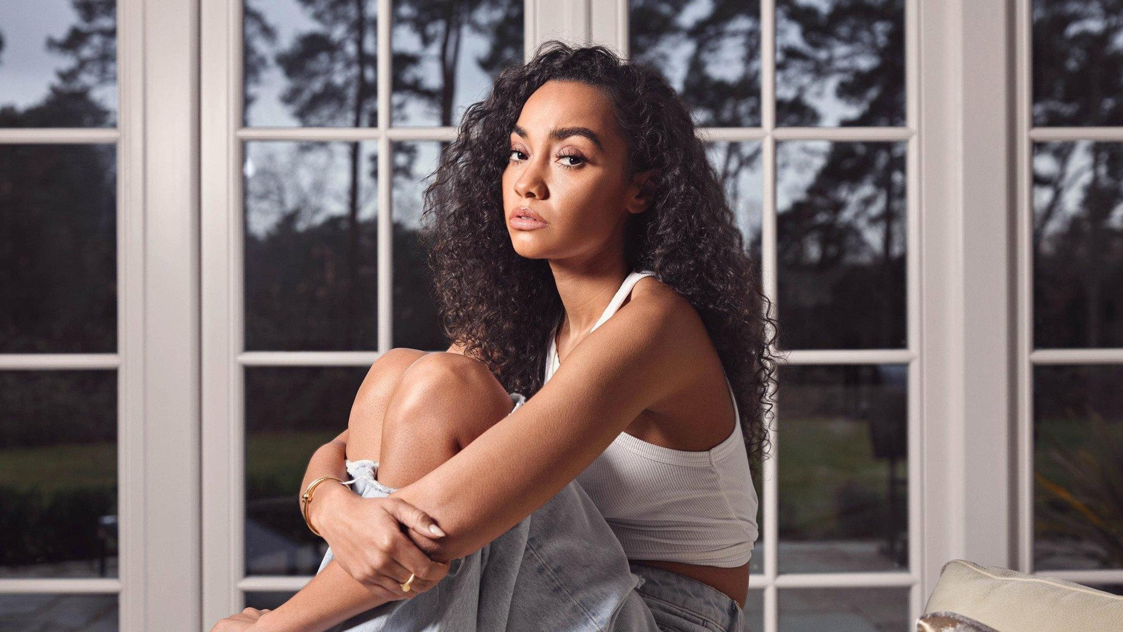 Leigh-Anne: Race, Pop and Power 2021 movie scene