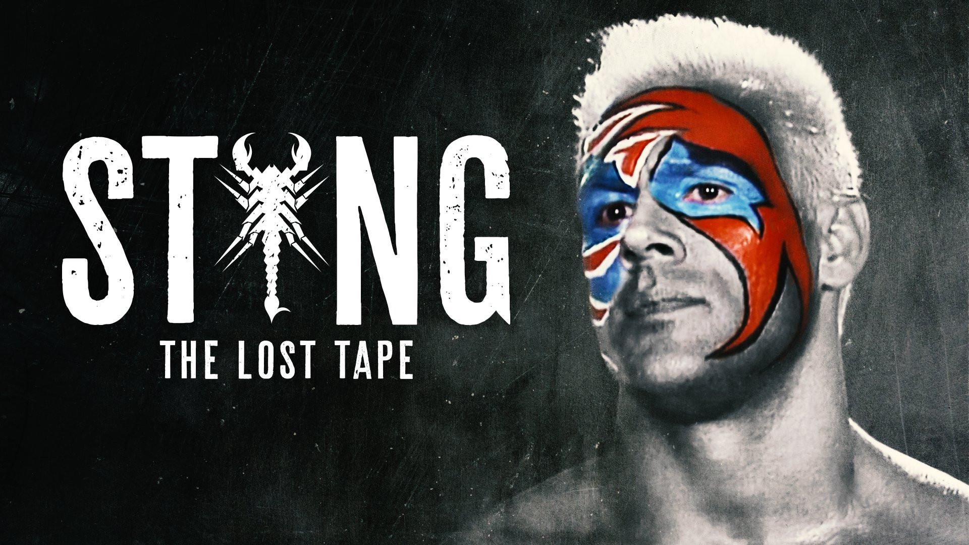 Sting: The Lost Tape 2020 movie scene