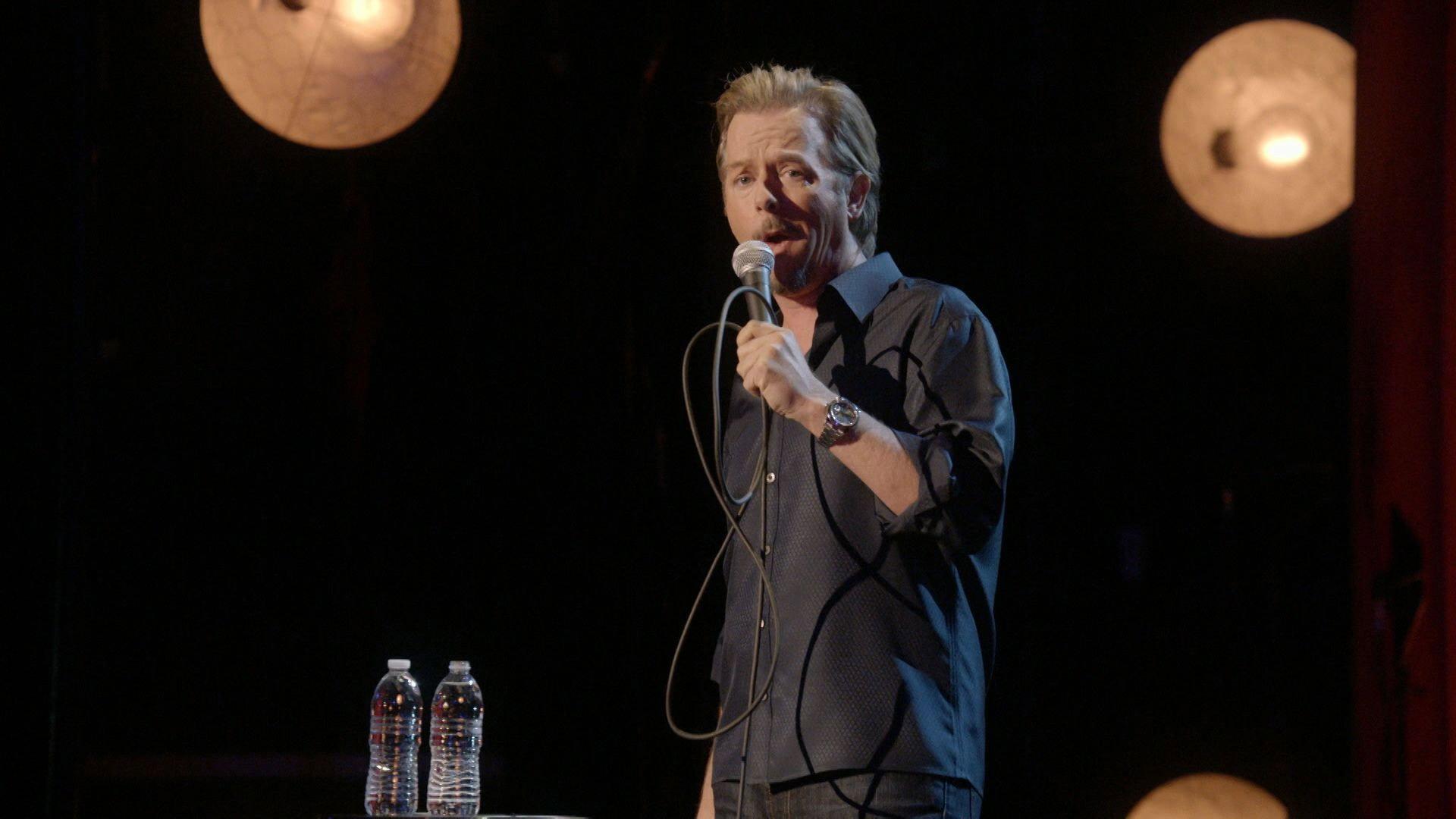 David Spade: My Fake Problems 2014 movie scene