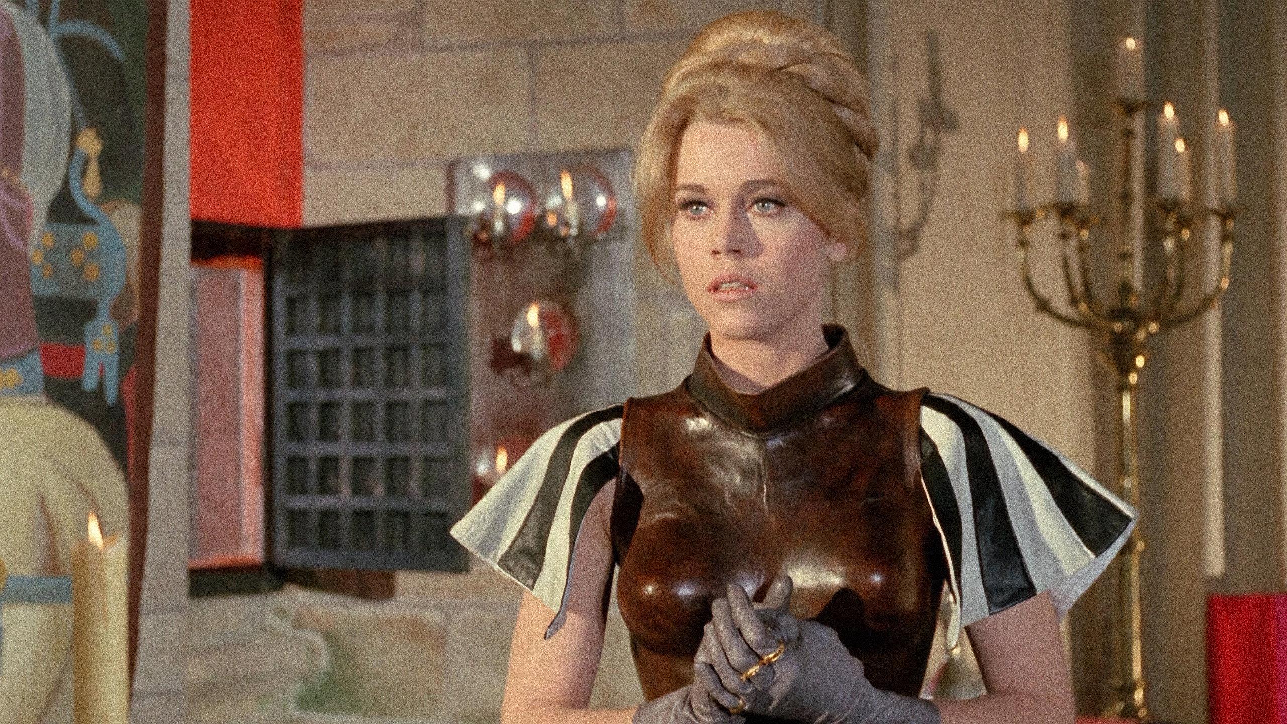 Spirits of the Dead 1968 movie scene