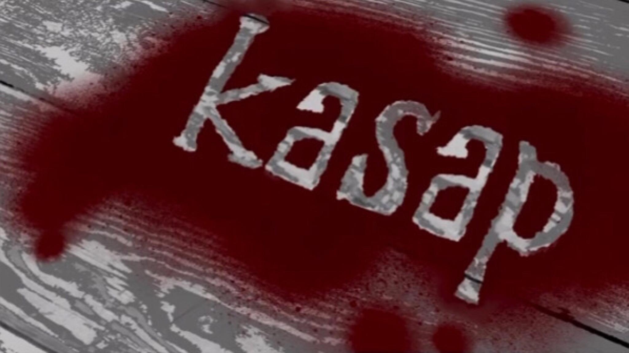 Kasap 2023 movie scene