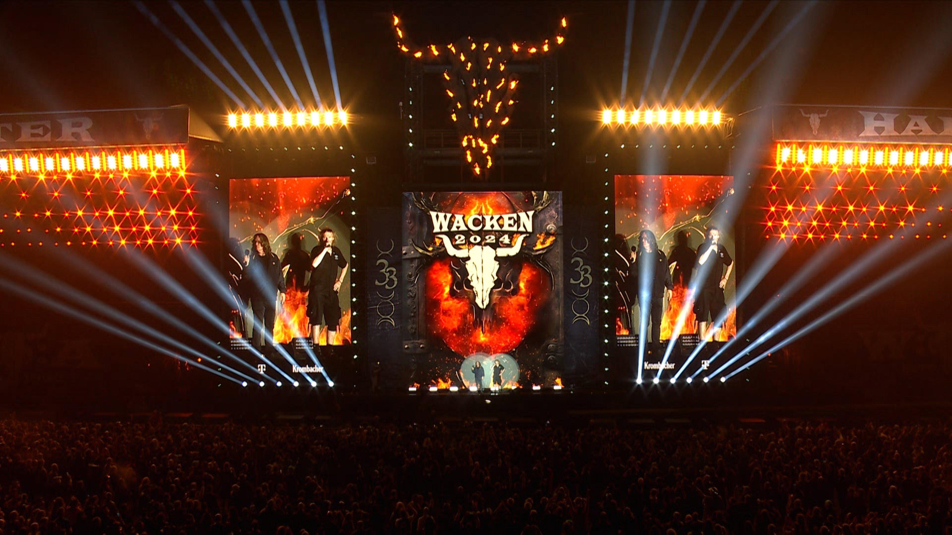 Wacken - Hearts Full of Metal 2026 movie scene