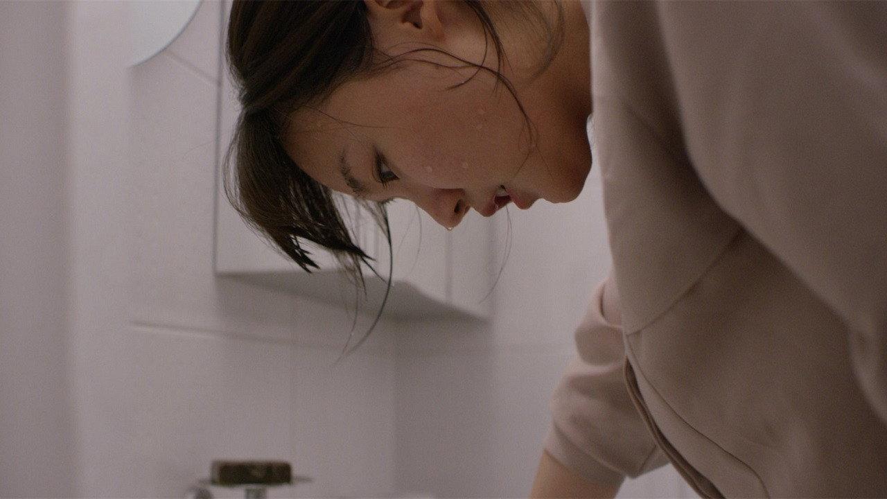 Leo 2019 movie scene