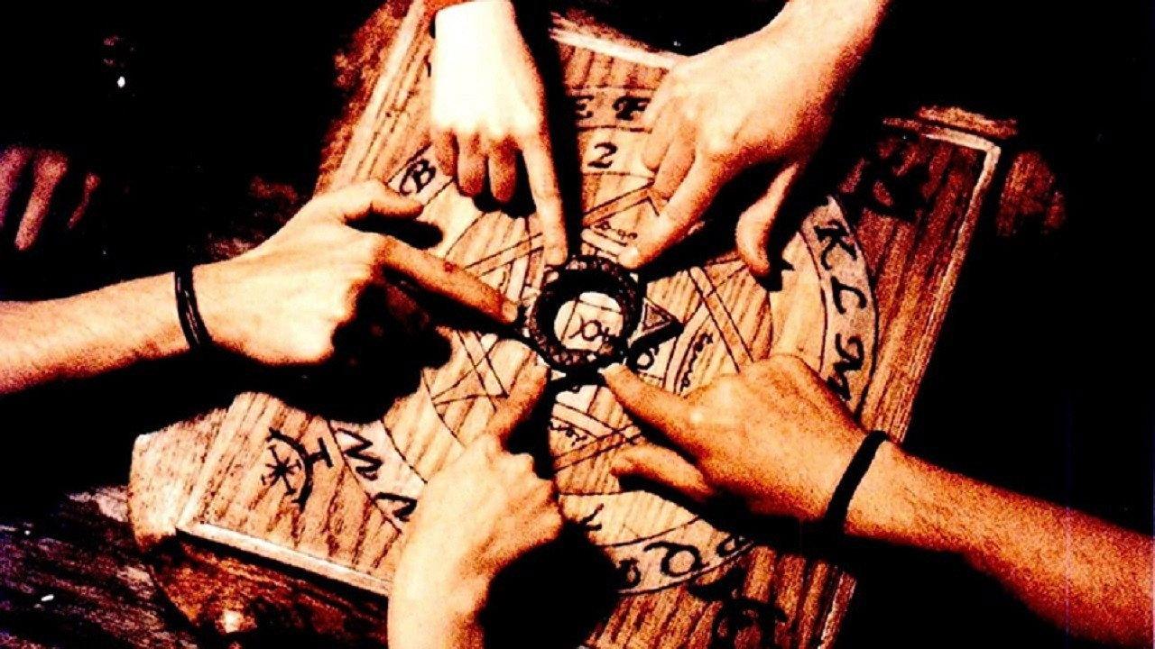 Ouija 2004 movie scene