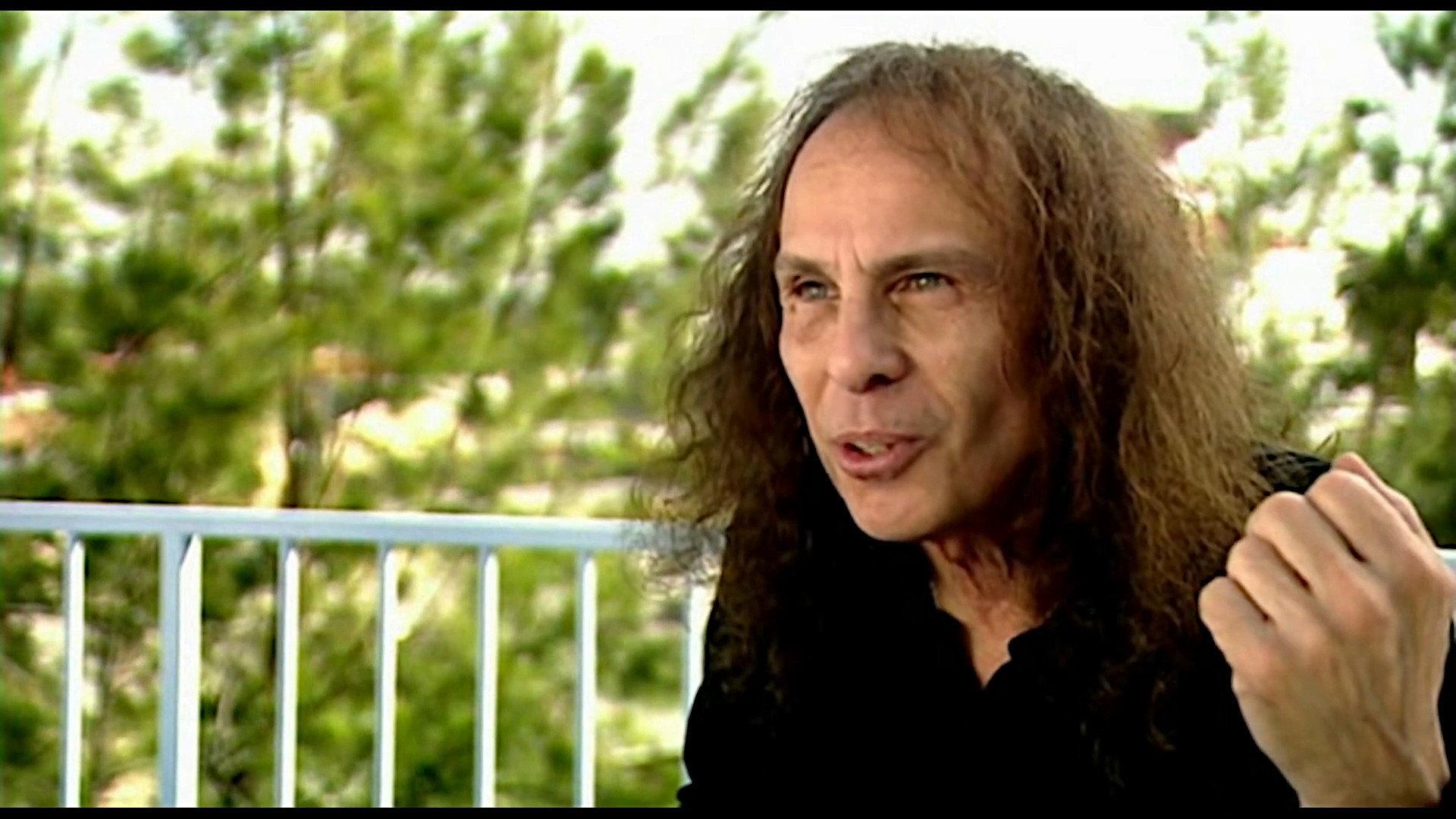 Heavy Metal: Louder Than Life 2006 movie scene