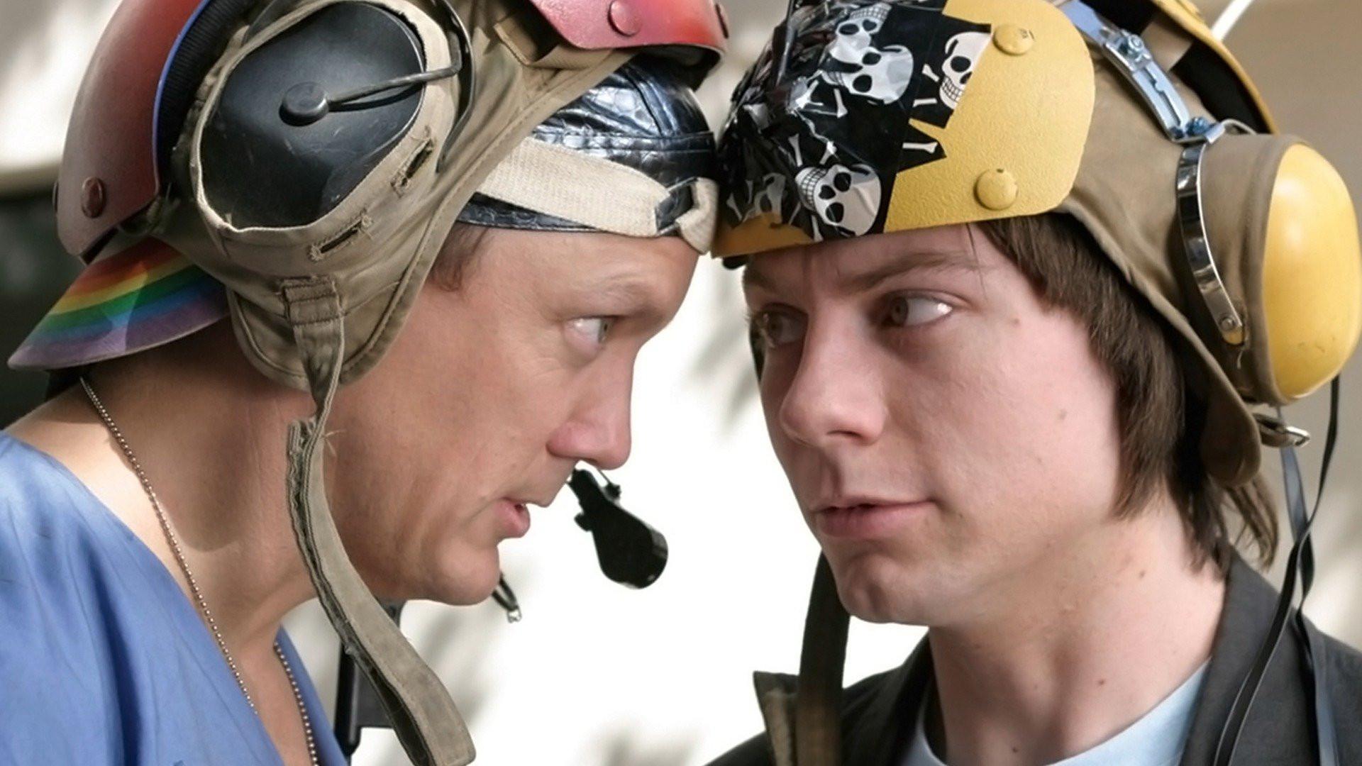 Bickford Shmeckler's Cool Ideas 2006 movie scene