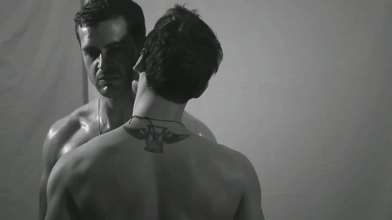 Gods Prefer Men 2012 movie scene