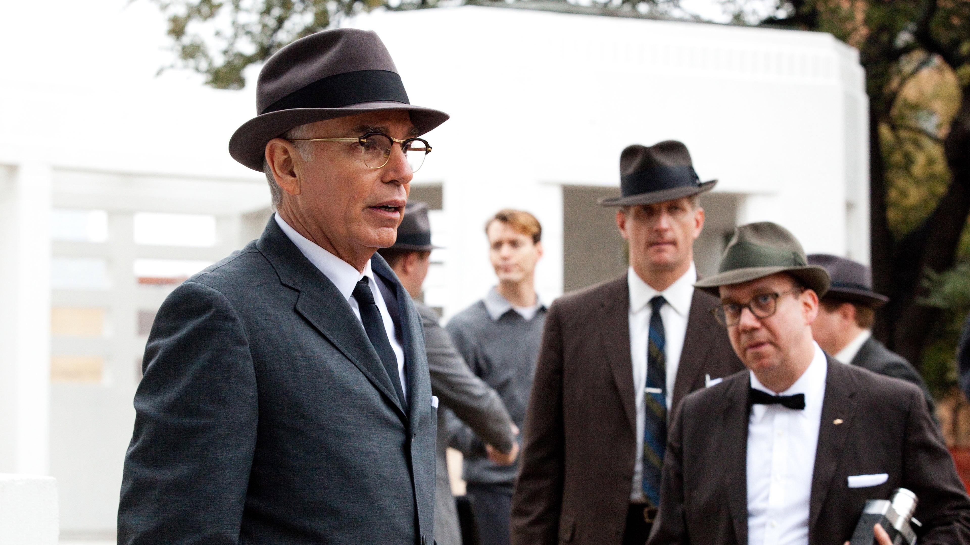 Parkland 2013 movie scene