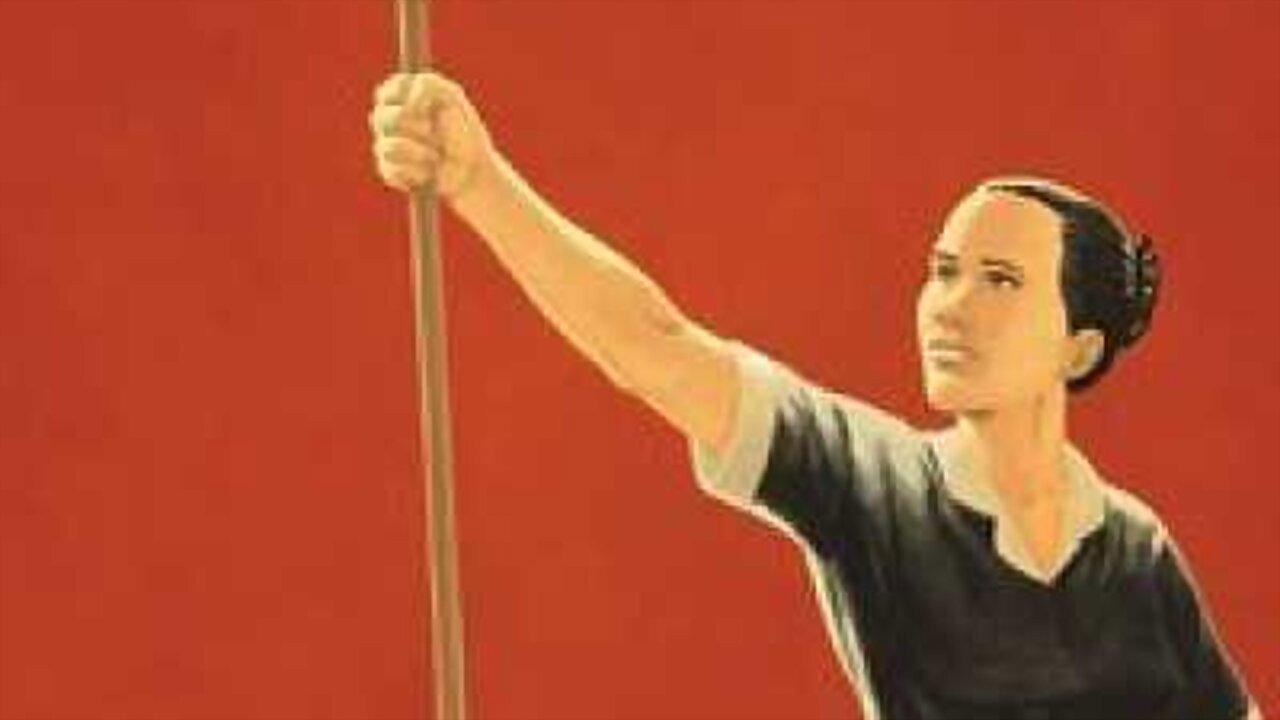 Housemaids 2012 movie scene