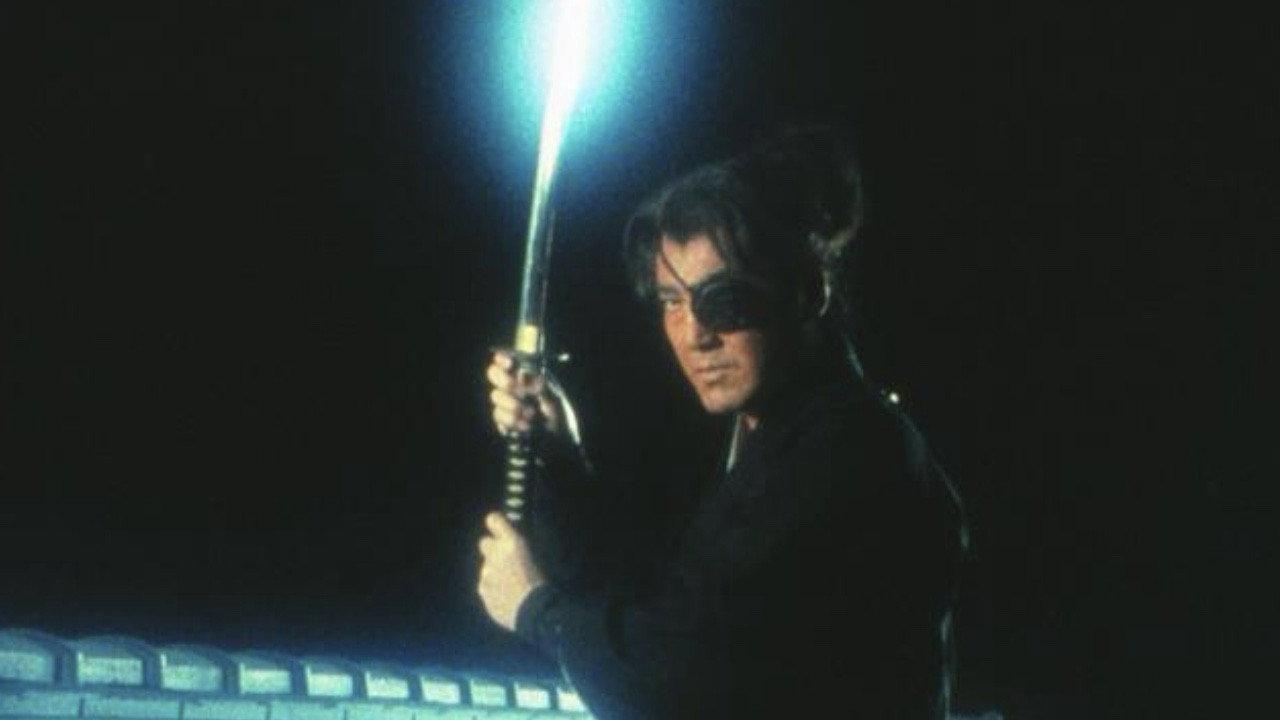 The Yagyu Code 4: A Duel of Conviction 1991 movie scene