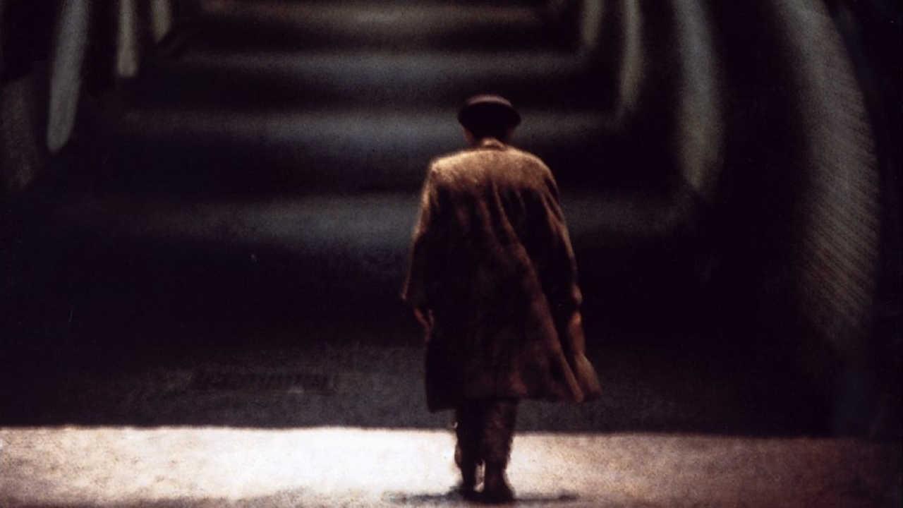 Le sourire du clown 1999 movie scene