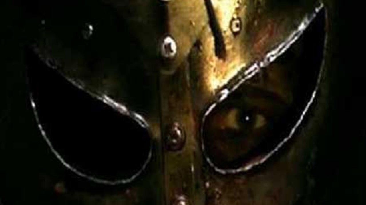 Nikos the Impaler 2003 movie scene