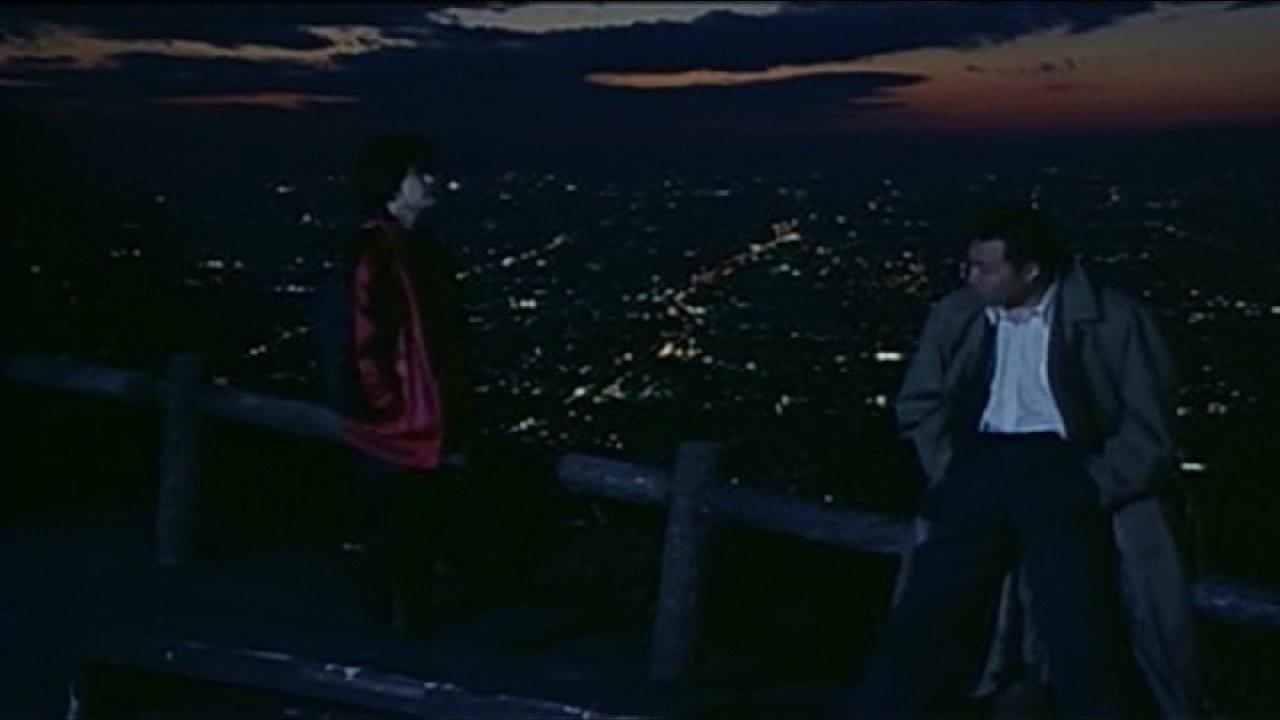 Another Lonely Hitman 1995 movie scene